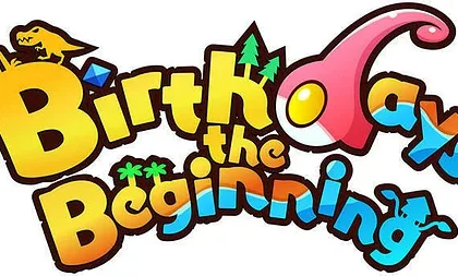 Nový deníček na Birthdays the Beginning ukazující tvorbu života