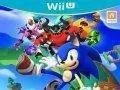 3DS a Wii U exkluzivní funkce hry Sonic Lost World