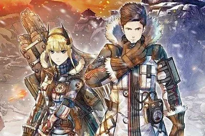 Trailer na Valkyria Chronicles 4, hra má datum vydání