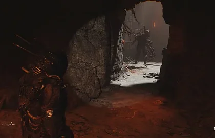 Cronos: Lazarus ukazuje nové gameplay záběry