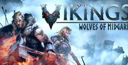 Nový trailer na hru Vikings - Wolves of Midgard