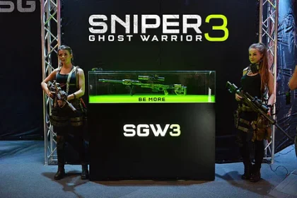Sniper: Ghost Warrior 3 byl znovu odložen