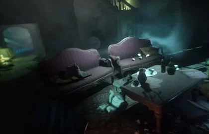 E3 trailer na horor Call of Cthulhu