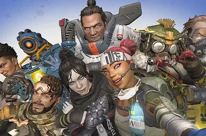 Studio Respawn se zaměřuje na zlepšení Apex Legends