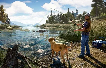 Far Cry 5 bude dlouhý jako předchozí díly