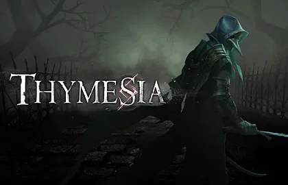 Vyšla souls hra Thymesia, podívejte se na launch trailer