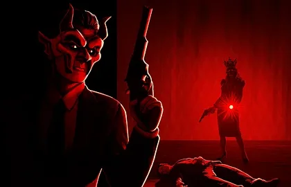 Finální verze multiplayerové hry Midnight Murder Club vyjde v polovině srpna, nabídne nový PvE režim 