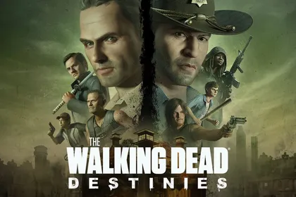 The Walking Dead: Destinies 