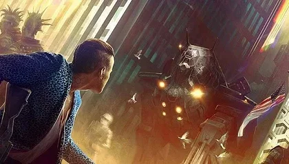 Studio CD Projekt RED by chtělo vydat Cyberpunk 2077 koncem příštího roku