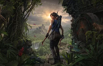 Akční hra Shadow of the Tomb Raider: Definitive Edition vyšla pro Nintendo Switch 2