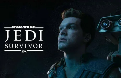 Oznámena hra Star Wars Jedi: Survivor, vyjde příští rok