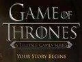 První teaser na Game of Thrones
