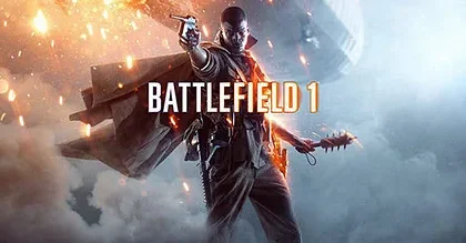 Teaser na multiplayer akce Battlefield 1