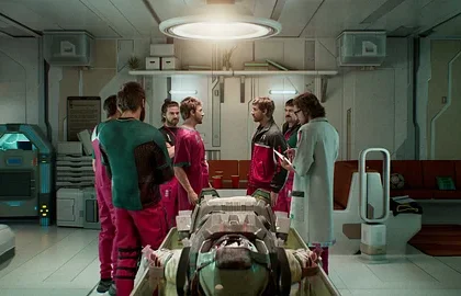 Survival hra The Alters byla odložena na začátek příštího roku