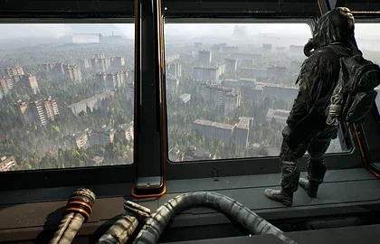 První gameplay trailer na hru Chernobylite 2: Exclusion Zone