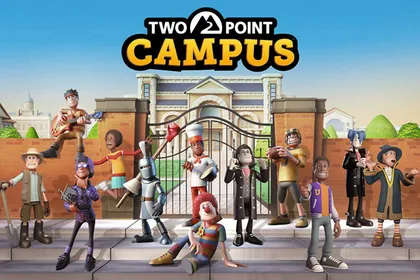 Two Point Campus
