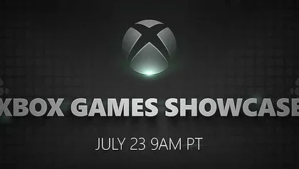 Microsoft stanovil datum pro svoji prezentaci Xbox Games Showcase