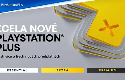 Jaké výhody v sobě ukrývá rozšířené členství PlayStation Plus?