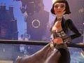 Bioshock Infinite bude stejný na všech platformách