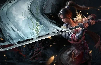 Společnost Digital Bros získala kompletní práva na hru Wuchang: Fallen Feathers