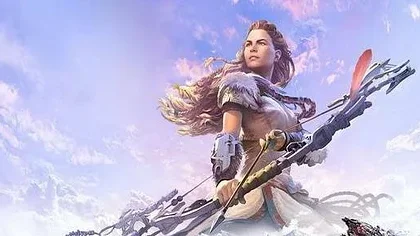 Hry Horizon Zero Dawn se prodalo za dva roky 10 milionů kopií