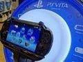 O Playstation Vita je v České republice a na Slovensku zájem