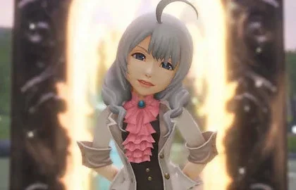 Nový trailer na World of Final Fantasy + gameplay záběry