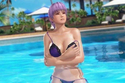 Dead or Alive Xtreme 3 trhá prodejní rekordy v obchodu Play-Asia