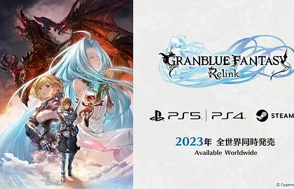 Nový trailer na očekávanou akční RPG hru Granblue Fantasy: Relink