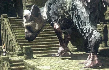 Reakce hráčů na The Last Guardian jsou zatím pozitivní
