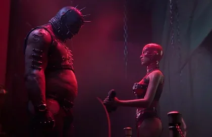 Akční hra Clive Barker's Hellraiser: Revival se připomíná novým trailerem. Nešetří se v něm nahotou ani násilím
