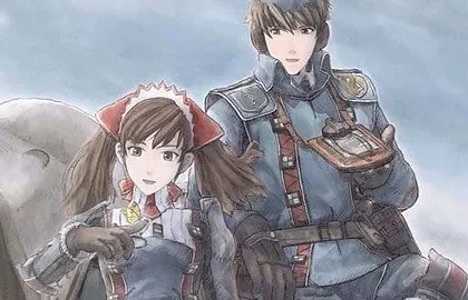Valkyria Chronicles Remastered vyjde na jaře v Evropě za sníženou cenu
