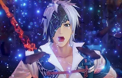 Tales of Arise – Alphen trailer