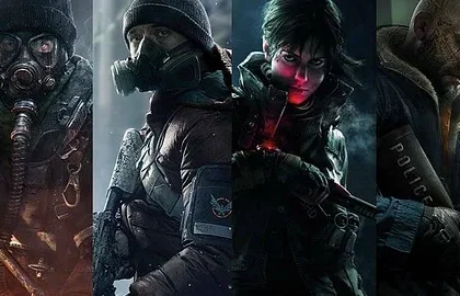 Ubisoft bude tvrdě trestat cheatery v akci The Division