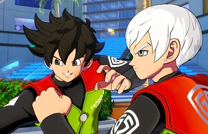 Bandai Namco oznámilo hru Dragon Ball Xenoverse 3