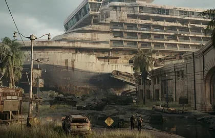 Multiplayerová hra The Last of Us zřejmě není úplně zrušena
