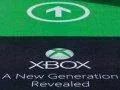 Přímý přenos u příležitosti představení nové generace konzole Xbox