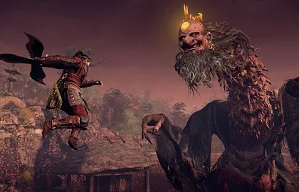 Studio Team Ninja na základě zpětné vazby z alpha verze upraví Nioh 3