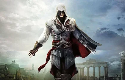 Assassin's Creed: Ezio Collection s updatem podporuje PS4 Pro