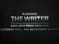 Alan Wake - The Writer trailer