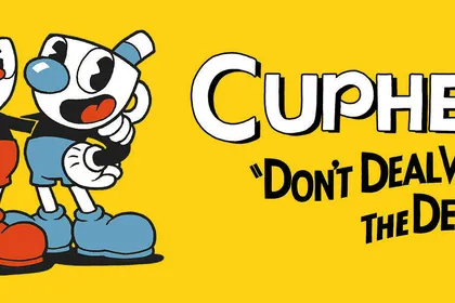 Cuphead