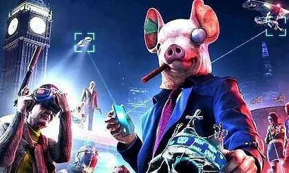 Watch Dogs Legion má vyjít na launch nových konzolí