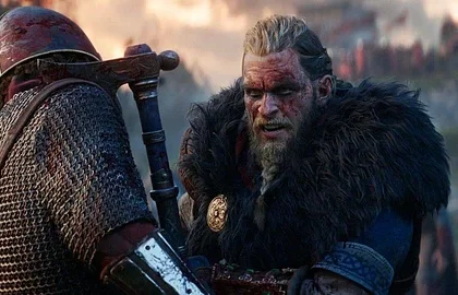 Nový trailer na Assassin’s Creed Valhalla se zaměřením na hlavního hrdinu