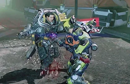 The Surge 2 - ‘Symphony of Violence’ trailer