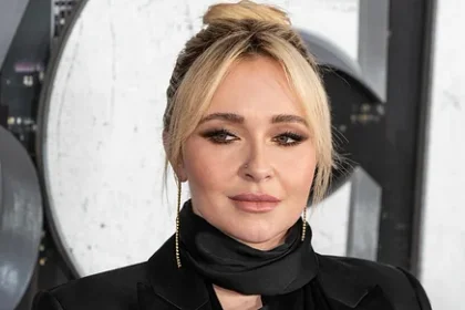Zemřela herečka Hayden Panettiere, hvězda Until Dawn