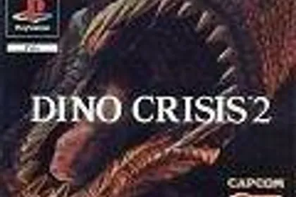Dino Crisis 2