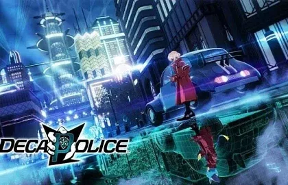 Velká RPG hra DECAPOLICE od studia Level-5 byla odložena na příští rok