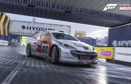 Závodní hra Forza Horizon 6 vyjde pro PS5 ještě letos