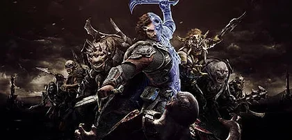 Middle-earth: Shadow of War - Minas Ithil Gameplay video