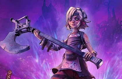 Gearbox: Hra Tiny Tina's Wonderlands překonala veškerá naše očekávání